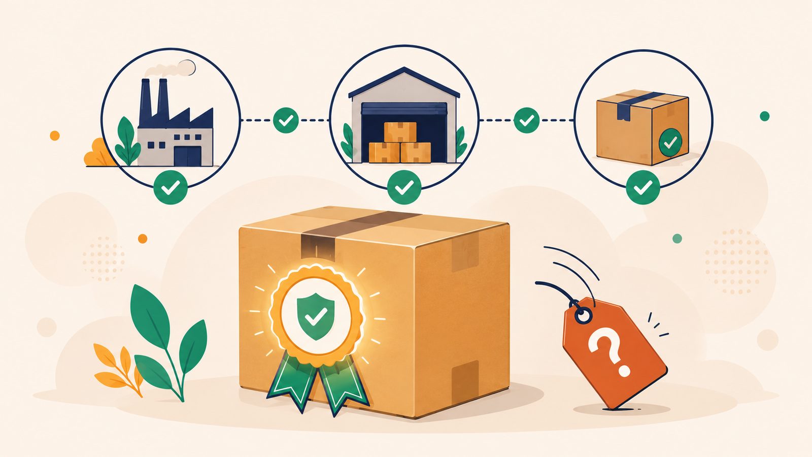 Illustration for the article Amazon Inauthentic Item Suspension: How to Appeal and Get Reinstated